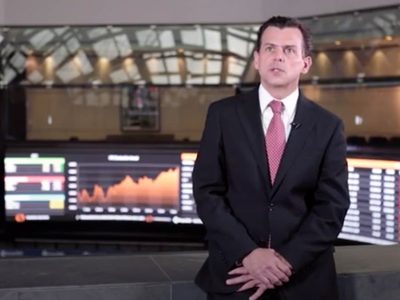 La Bolsa Mexicana de Valores reprocha la falta de estímulos