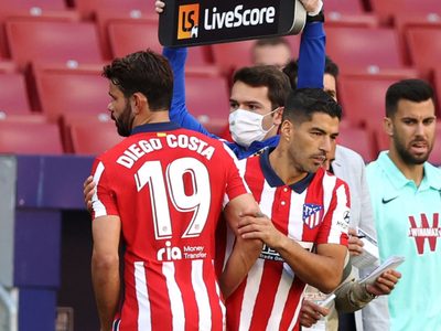 Atlético de Madrid: una de las principales estrellas abandonaría el club