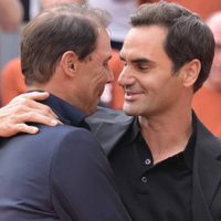 ¿Se viene un circuito de Senior?: Roger Federer imagina el futuro del tenis junto con Rafael Nadal