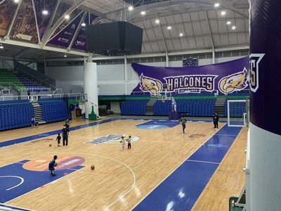 Por sexualizar a equipo femenil de Halcones Xalapa, directiva despide a su vocero
