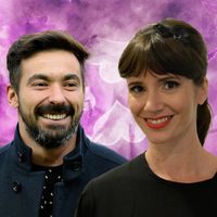 Estarían muy cerca: el pícaro mensaje de Griselda Siciliani al Pocho Lavezzi