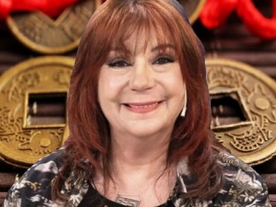 Horóscopo Chino 2026: los signos que cerrarán enero con buenas noticias, según Ludovica Squirru