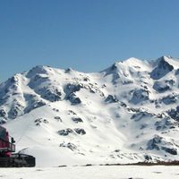 Avalancha fatal en Baguales: responsabilizaron al gobierno de Río Negro