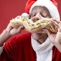 Excesos de las Fiestas: qué le pasa al cuerpo y cómo recuperarse de forma saludable (sin dietas extremas)