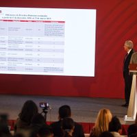 Mecanismo de protección a periodistas y defensores es reactivo, no preventivo: Encinas