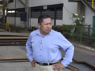 Las maromas de un empresario del caso Odebrecht para caer en Dos Bocas