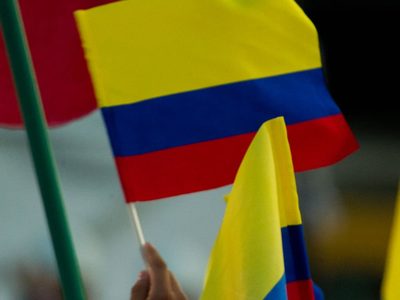 Elecciones presidenciales en Colombia: estos son los principales candidatos
