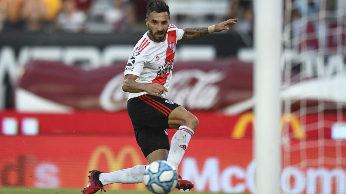 Nacho Scocco. Fuente (Instagram)