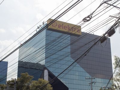 El ministro Aguilar Morales no resolverá los litigios de Grupo Elektra