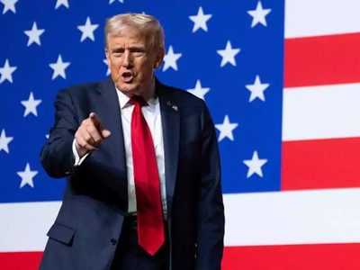 Las victorias demócratas enfurecieron a Trump, que amenaza con represalias