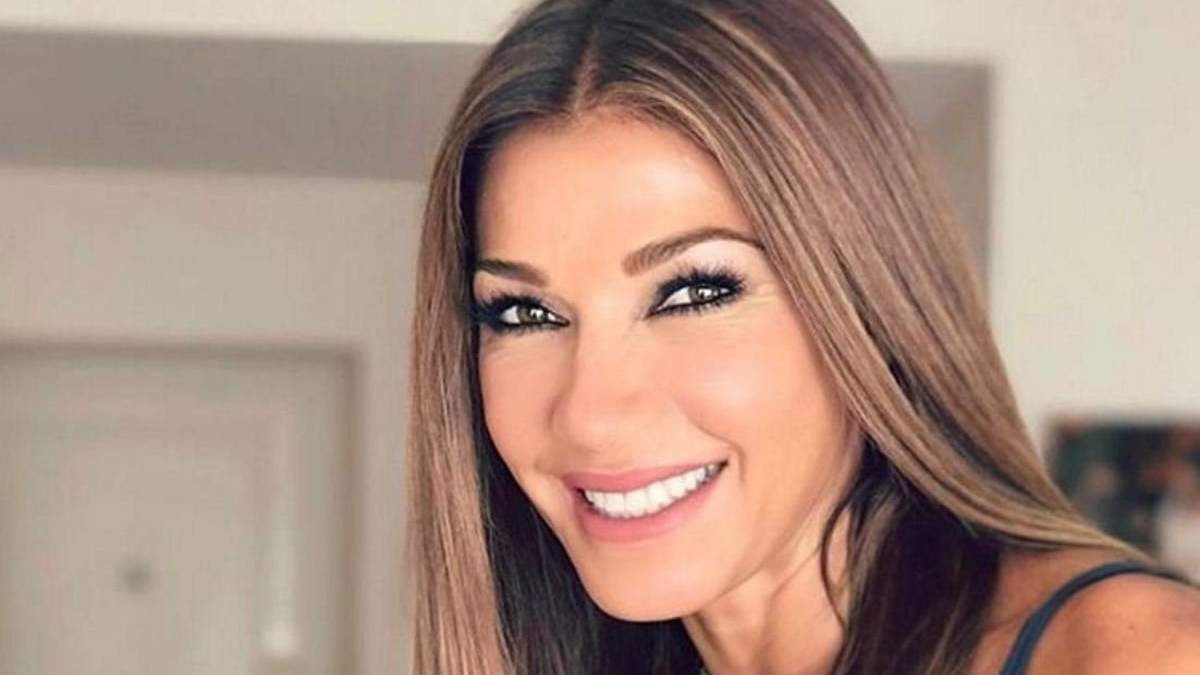 Catherine Fulop. Fuente: (Twitter)