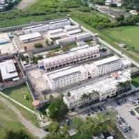 Penal de Ciudad Victoria, 'foco rojo desde hace mucho tiempo”: CNDH