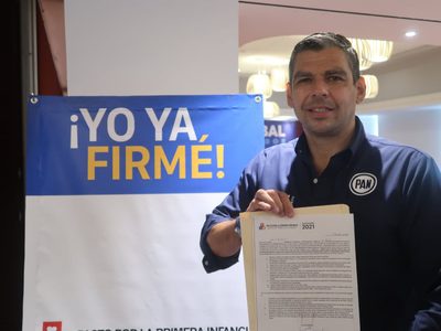 Diputado local del PAN, Gilberto de Jesús Gómez, muere tras infarto fulminante