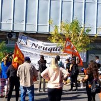 Corte de energía en Cerámica Neuquén: obreros reclaman una tarifa diferenciada para evitar el cierre de la fábrica