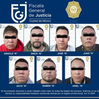 Vinculan a proceso a cuatro policías de la SSC por secuestro y extorsión en Tlalpan