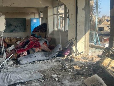 En búsqueda de refugio: la nueva realidad de miles de libaneses por el fuego israelí