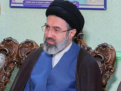 EEUU afirmó que el Líder Supremo de Irán está herido y probablemente desfigurado