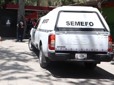 Destituyen a agentes del Semefo por demora en entrega de un cuerpo que llevaba meses en la morgue