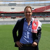 Tomó deuda: el millonario monto que recibió River para la construcción de su nuevo proyecto