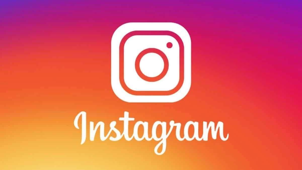 Instagram. Fuente: (Instagram)