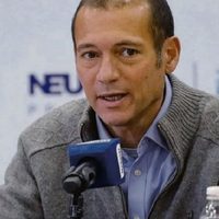 Para Omar Gutiérrez, la composición electoral en Neuquén está fuertemente polarizada