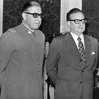 Pinochet, el peor de todos