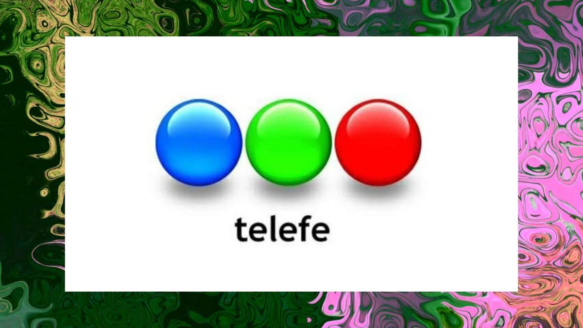 Telefe. Fuente: (Instagram)