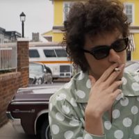 Música: La piedra sigue rodando: la película sobre Bob Dylan
