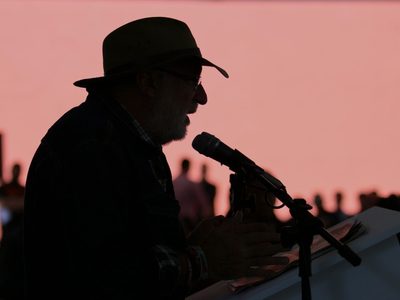 “La Iglesia maltrató al papa Francisco y él le quedó a deber a México”: Javier Sicilia (Video)