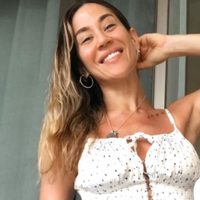 Jimena Barón y su rutina posparto: fuerza, movilidad y adrenalina para volver al ruedo