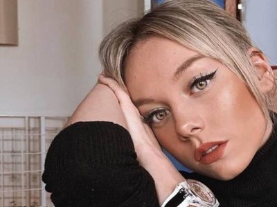 ¡INCREÍBLE! Ester Expósito derribó a Danna Paola del podio y demostró quién es la elegida. ¡Guau!