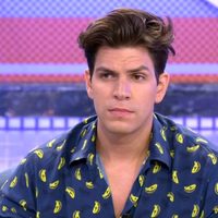 De mal en peor: Diego Matamoros no quiere ni mencionar a Estela Grande