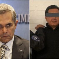 Vinculan a proceso a exjefe de asesores de Miguel Ángel Mancera