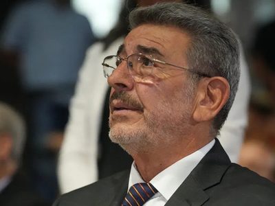 Mansur no logró derrotar al cornejismo en Rivadavia