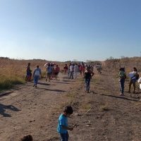 En riesgo el proyecto de vivienda para familias desplazadas en Coahuayana, Michoacán