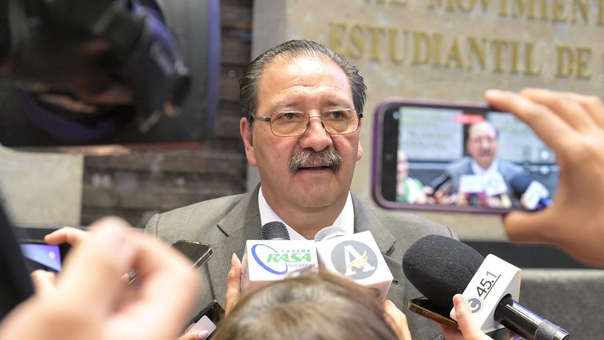 El diputado petista Reginaldo Sandoval