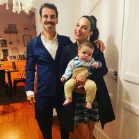 Juana Repetto y Sebastián Graviotto armaron sus valijas y se fueron del país