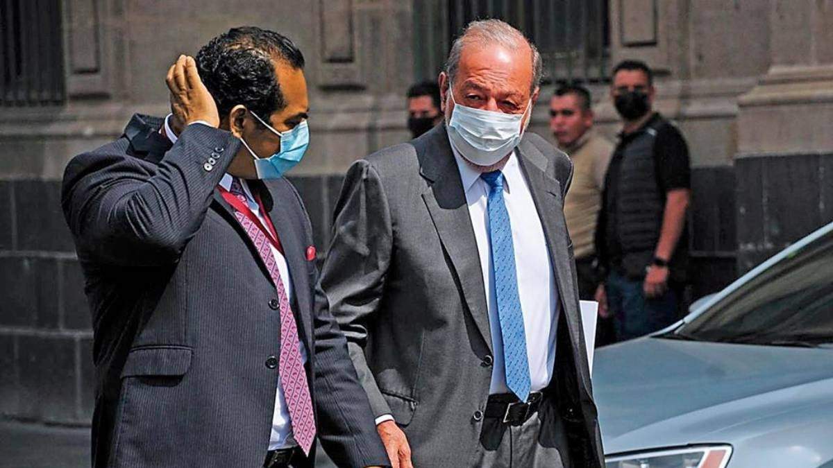 Carlos Slim