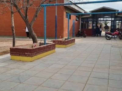 Denunciaron por acoso a un profesor de la EPET 10 de Plaza Huincul
