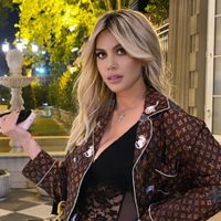 "Vacaciones con la tía": el encantador álbum familiar de Wanda Nara en Argentina