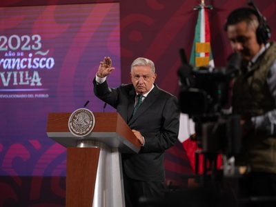 Estos fueron los principales temas de la conferencia mañanera de AMLO del 7 de agosto (Video)