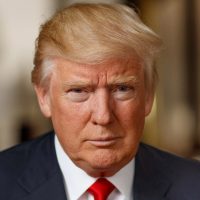 Más de 2000 guinistas criticaron a Donald Trump por su "ataque autoritario" en una carta abierta