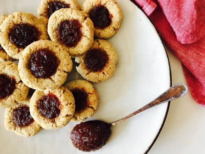Pepas de avena y harina integral: increíblemente ricas y facilitas de preparar en casa, sin gastar plata en las de paquete