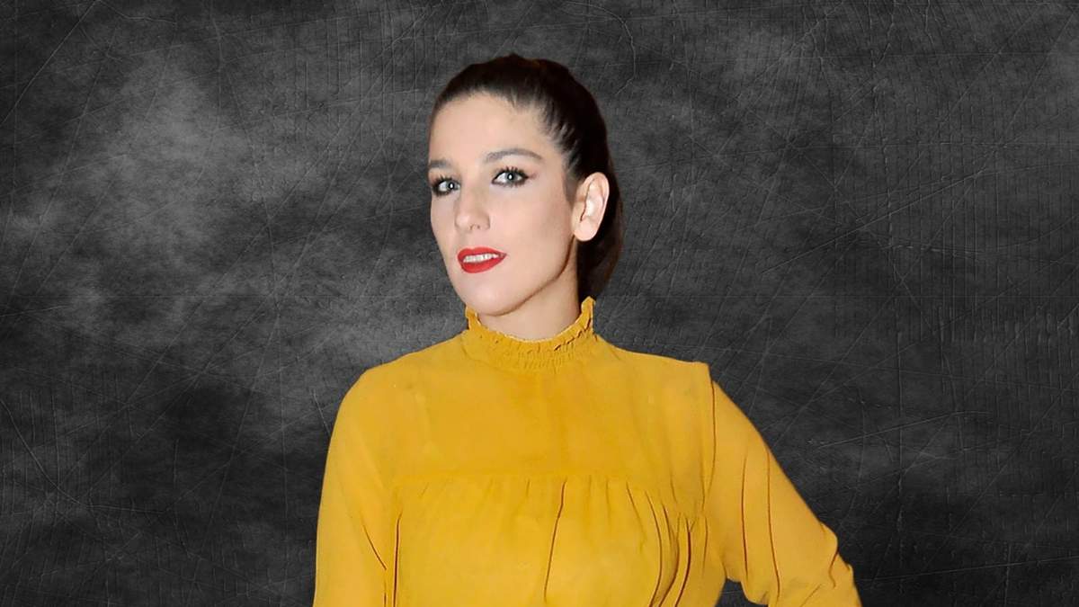 Juana Repetto. Fuente: (Minuto Neuquén)