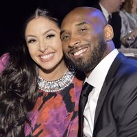 “El amor de mi vida”: Vanessa Bryant reveló la última carta de Kobe Bryan por su cumpleaños