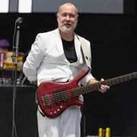 Murió Sam Rivers, bajista y fundador de Limp Bizkit