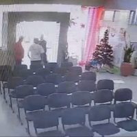 ATE Centenario anticipó que, después de Navidad, volverá a la carga con la toma del edificio municipal