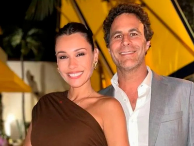 Yanina Latorre reveló los motivos detrás de la ruptura de Pampita y Martín Pepa