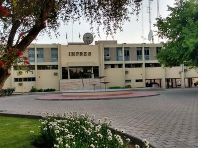 Servidor del INPRES recibe datos de las primeras estaciones sismológicas de Neuquén