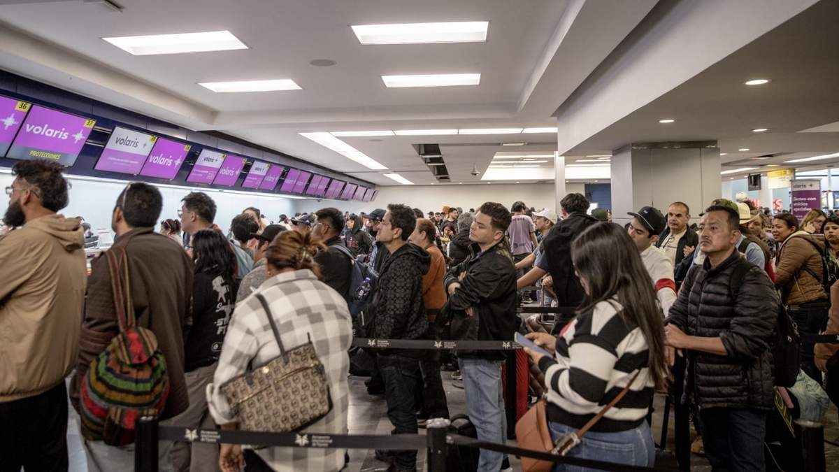 Los derechos de las y los viajeros están protegidos por la Ley de Aviación Civil y la Ley Federal de Protección al Consumidor